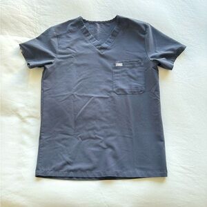 Figs Leon Scrub Top and Tansen Jogger set